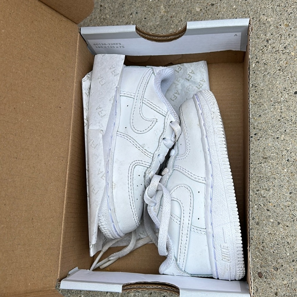Nike